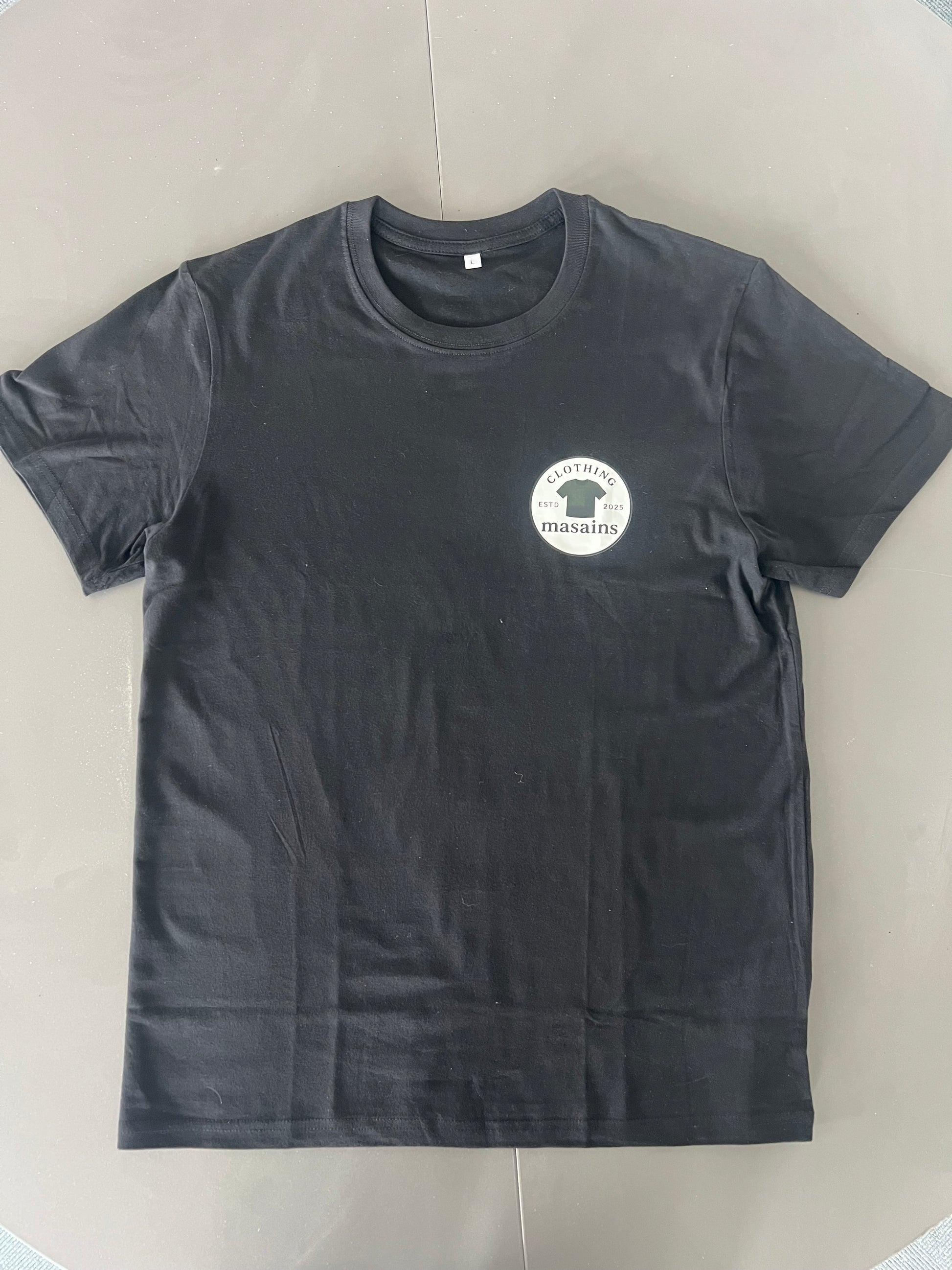 Baggy T-shirt
