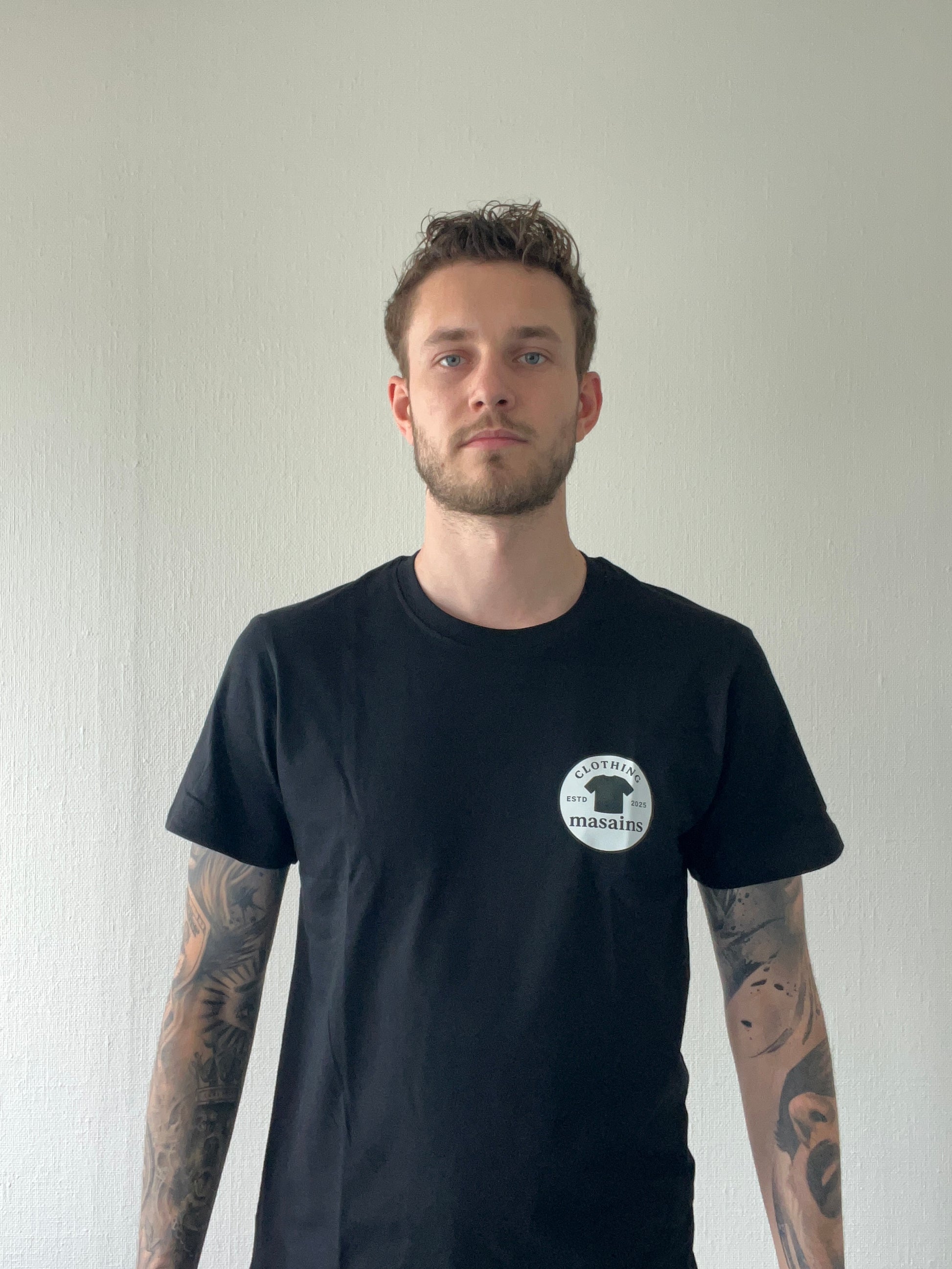Baggy T-shirt