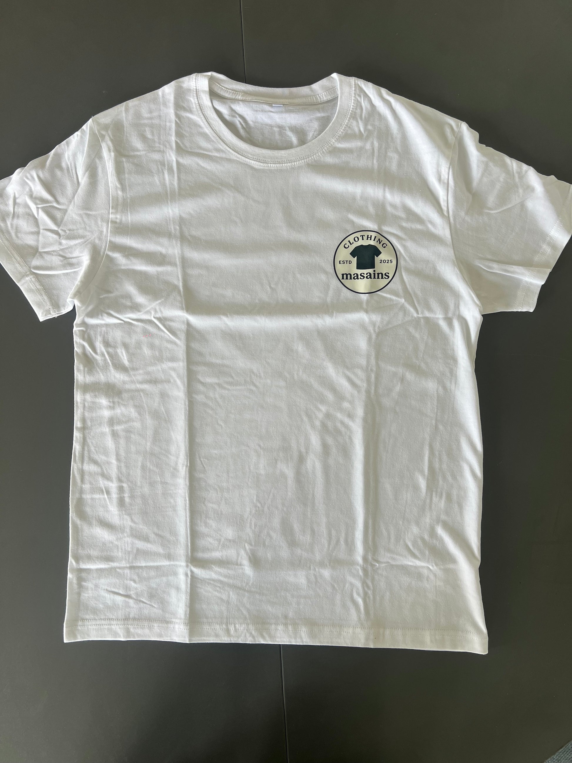 Baggy T-shirt